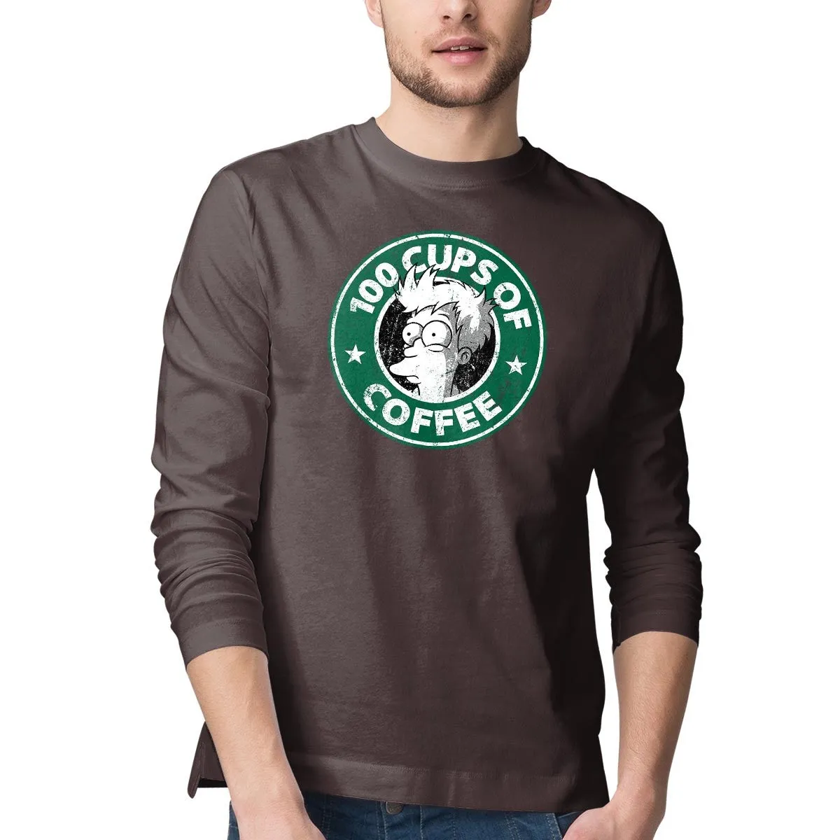 100 Cups of Coffee