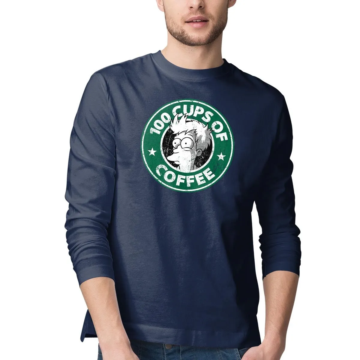 100 Cups of Coffee