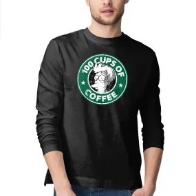 100 Cups of Coffee