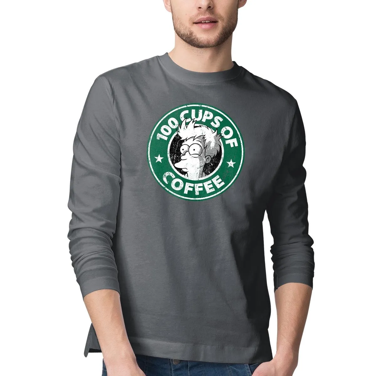 100 Cups of Coffee