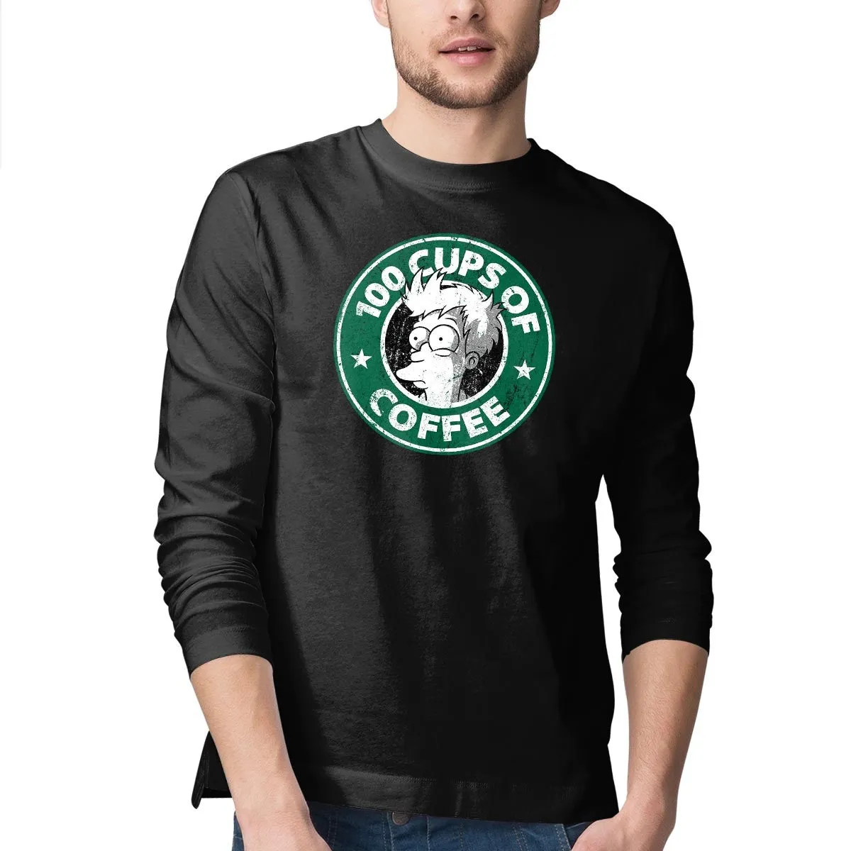 100 Cups of Coffee