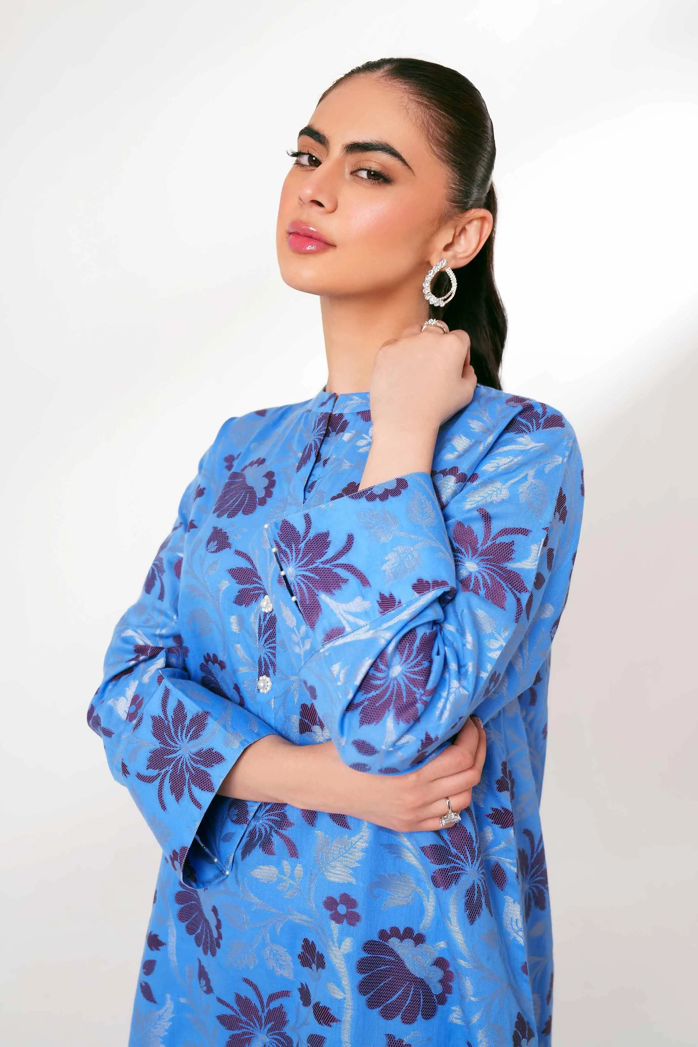 2 Piece - Basic Suit - PE24-36