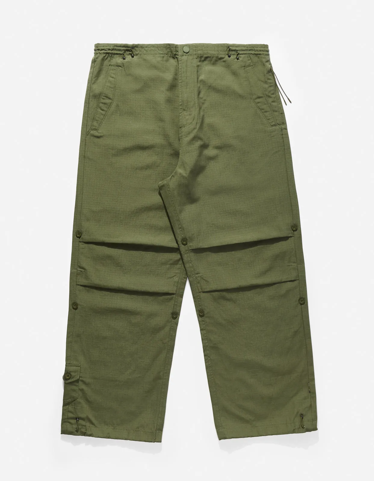 4203 Original Loose Snopants® Olive OG-107F