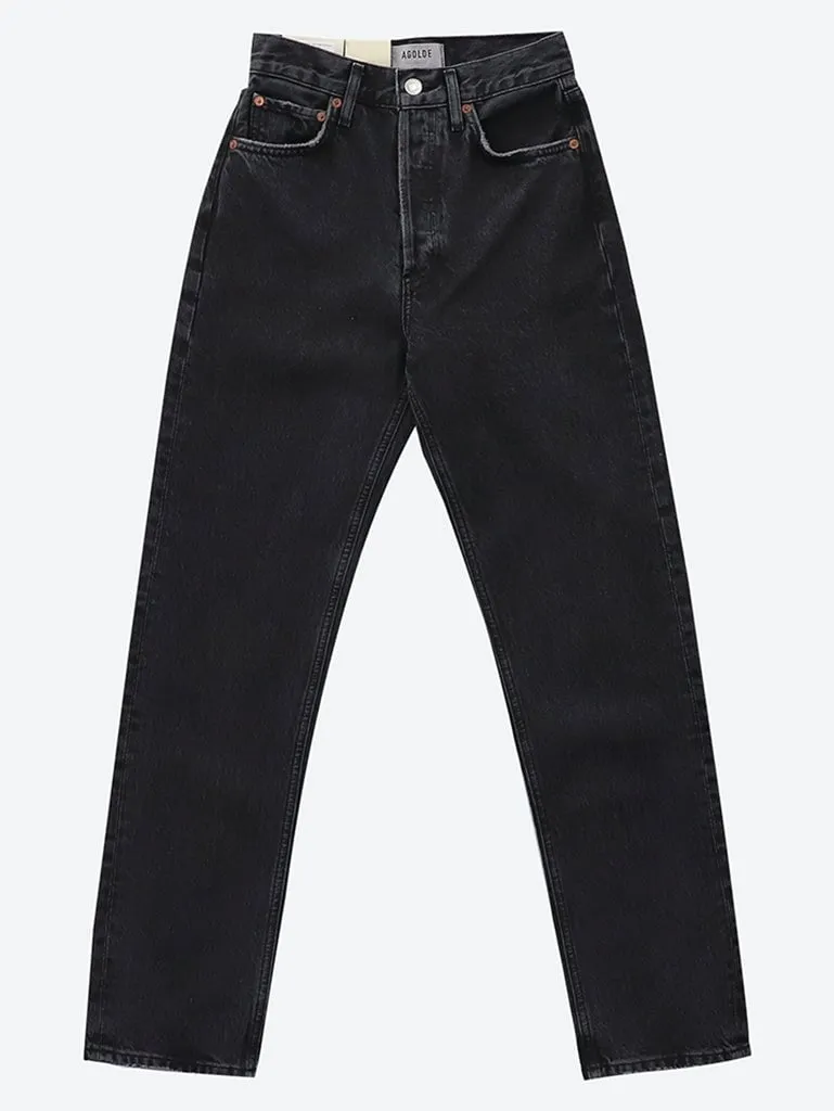90's pinch jeans