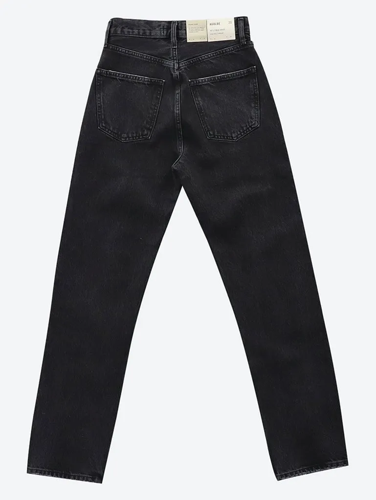90's pinch jeans