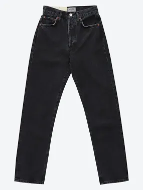 90's pinch jeans