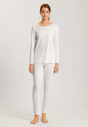 Anne Pure Cotton Pyjamas (in stock, 3-day dispatch)