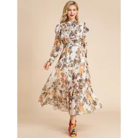 Aria Dress