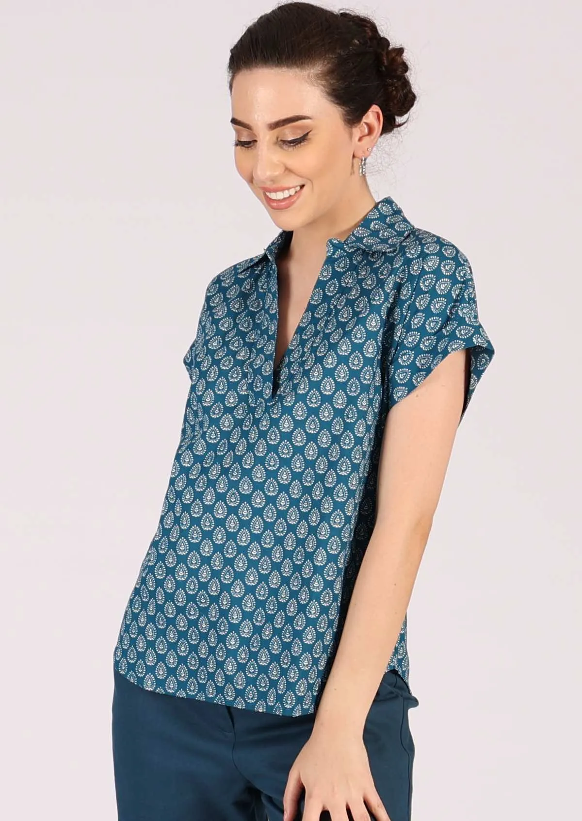 Aria Top Sundara