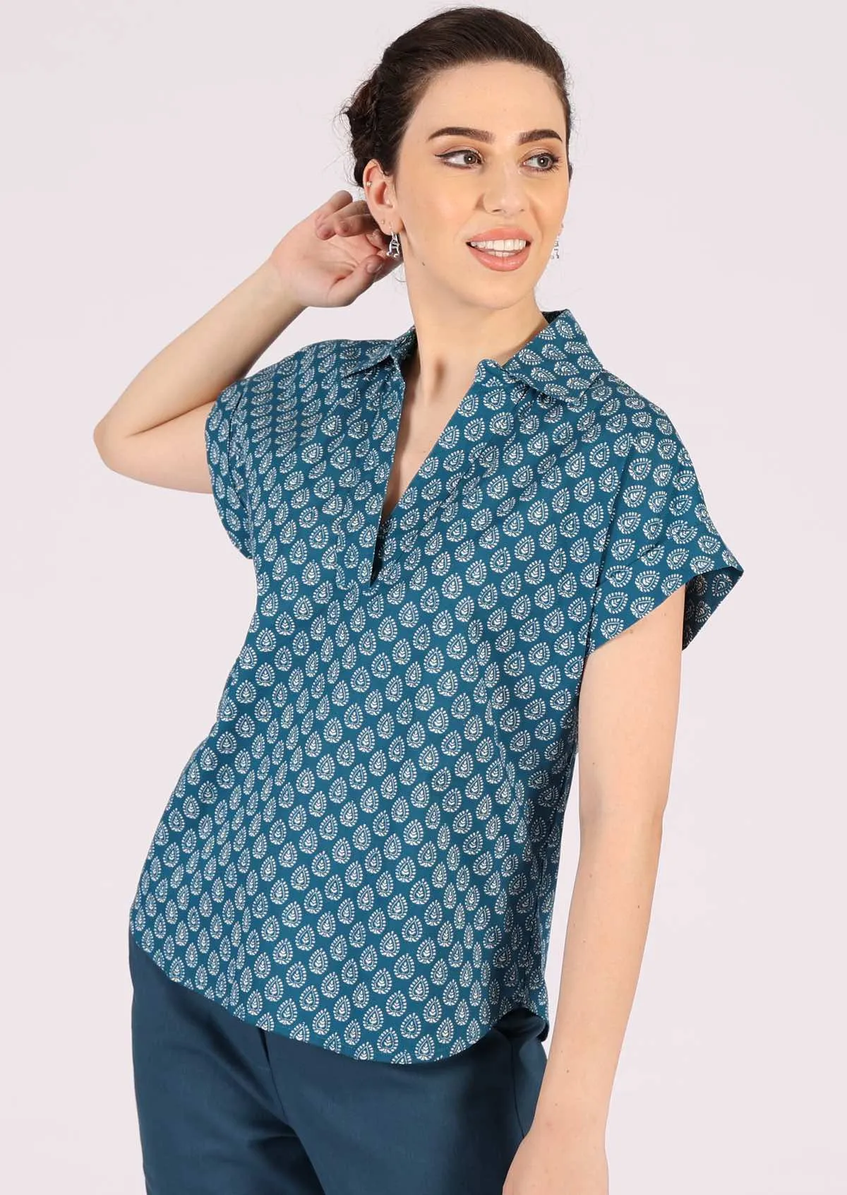 Aria Top Sundara