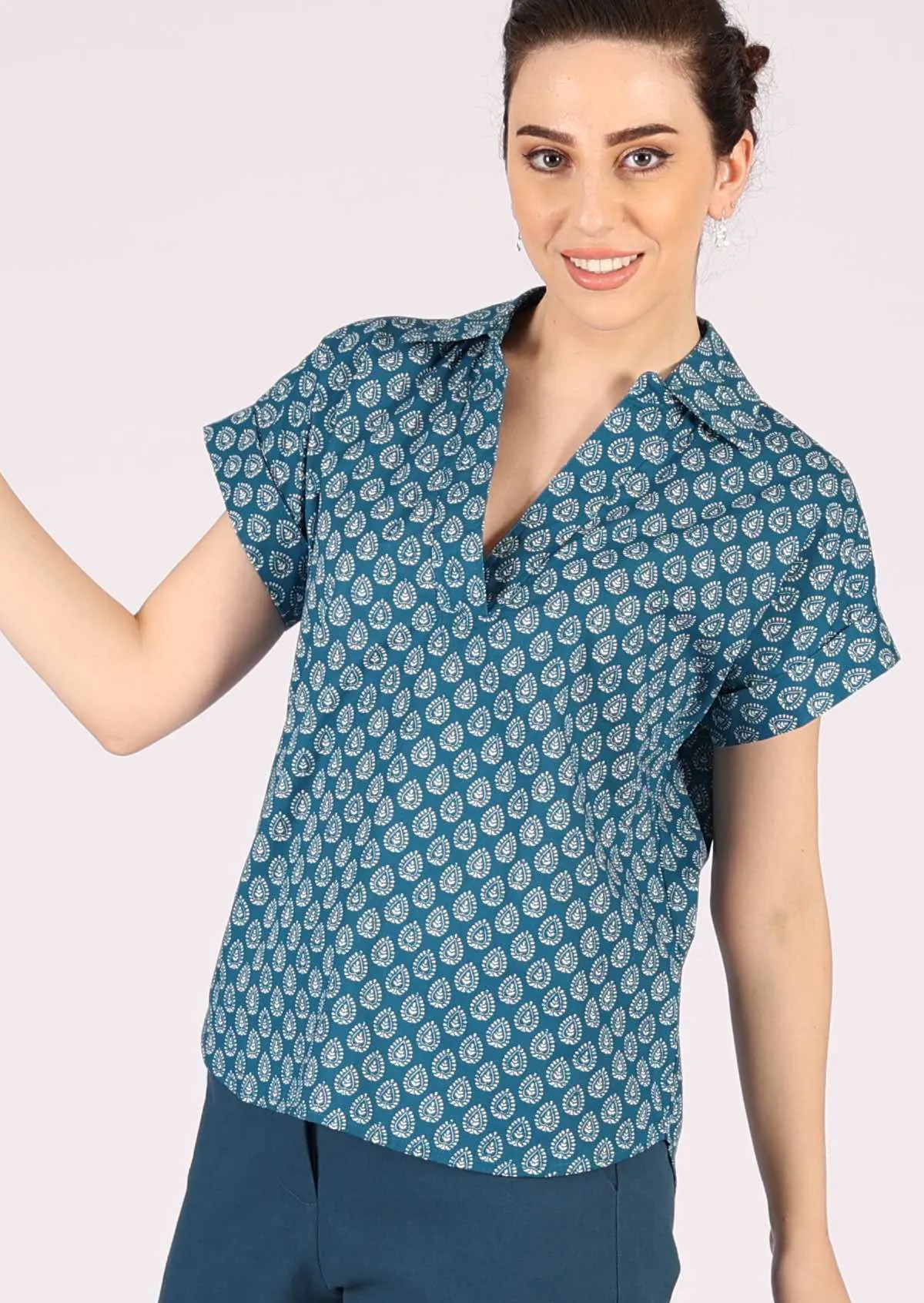 Aria Top Sundara