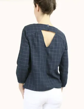 Atelier Scämmit Artesane Blouse and Dress