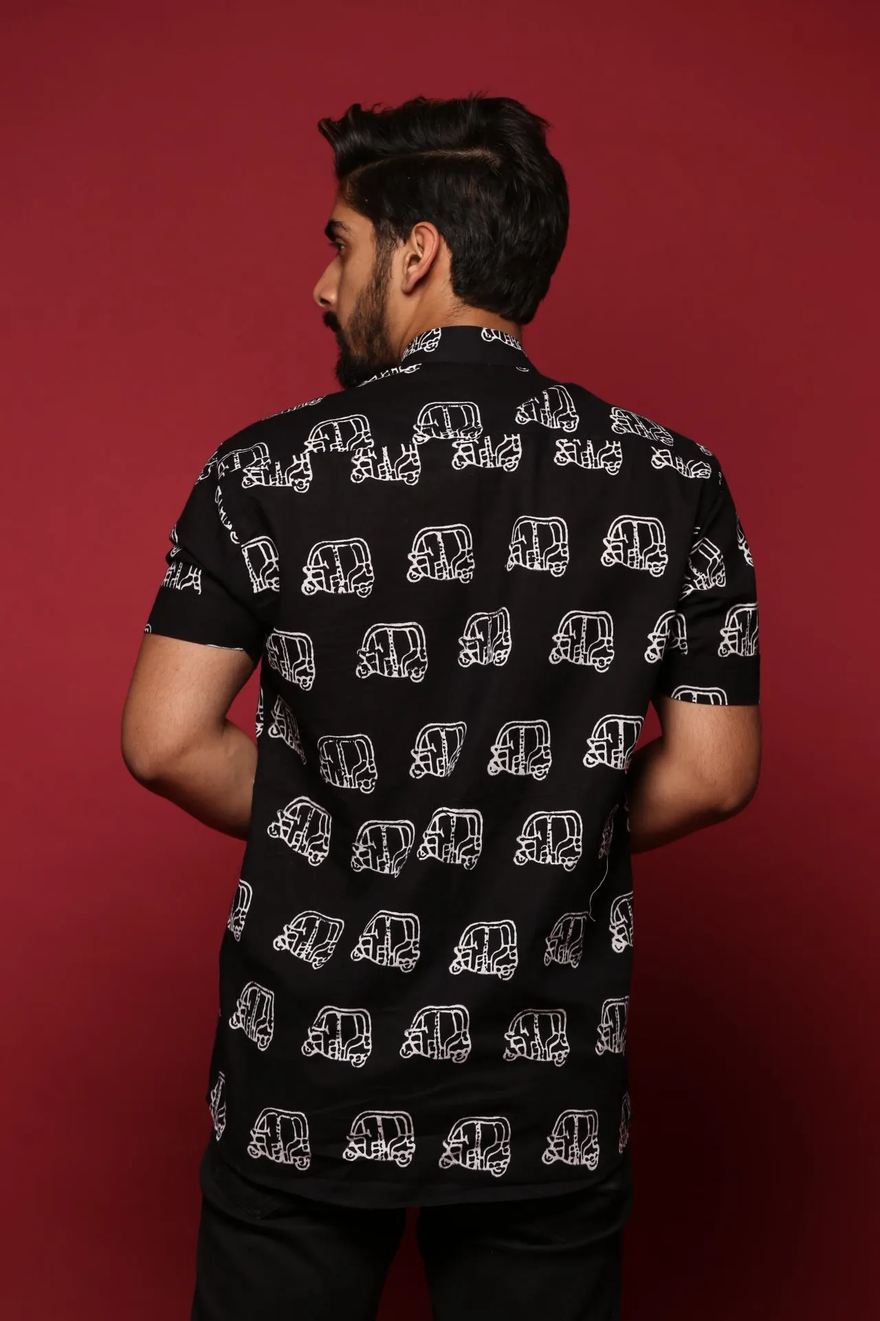 Auto Shirt
