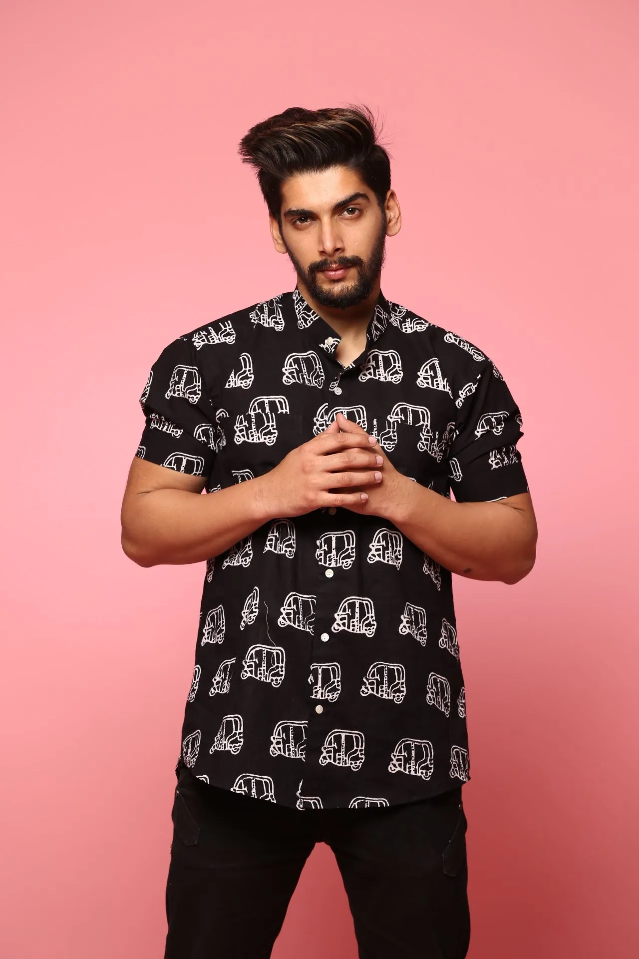 Auto Shirt