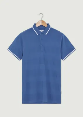 Bantry Polo Shirt - Blue