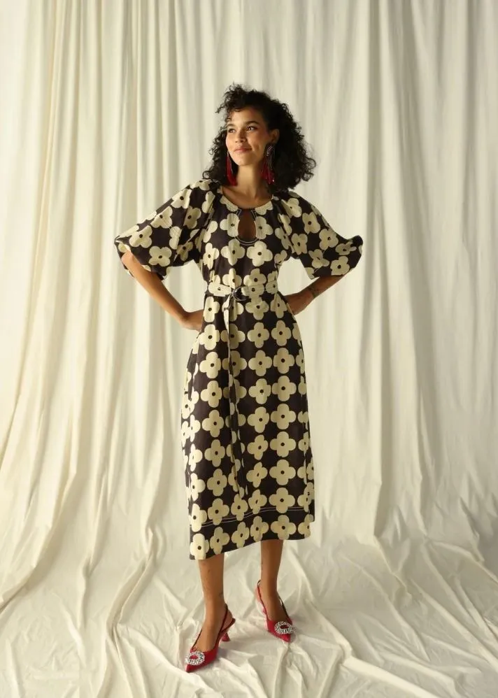 Barot Dress