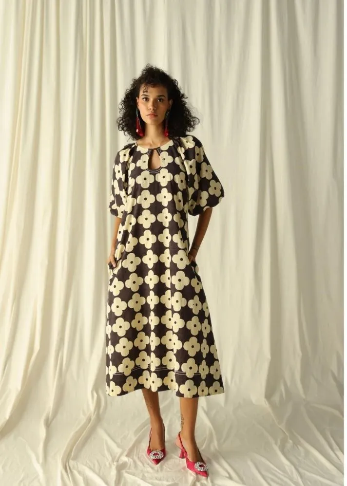 Barot Dress
