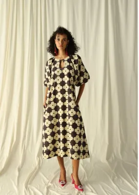 Barot Dress