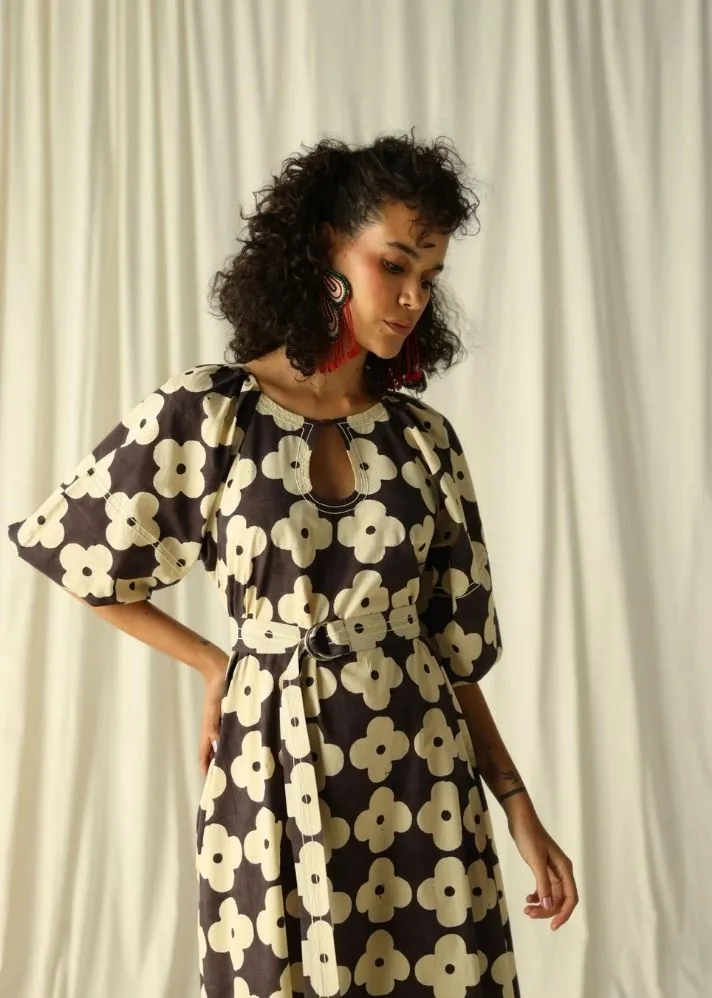 Barot Dress