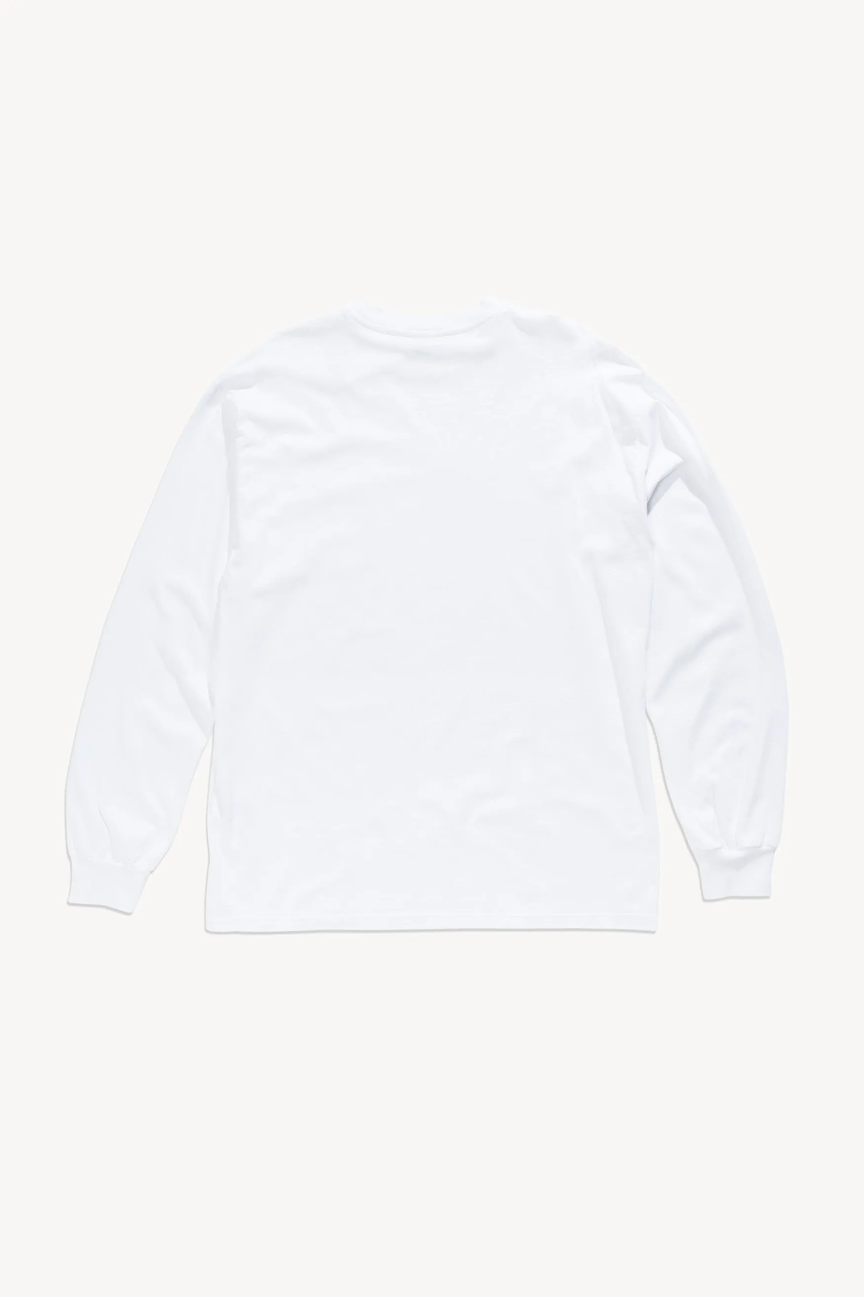 Basic Pocket LS T