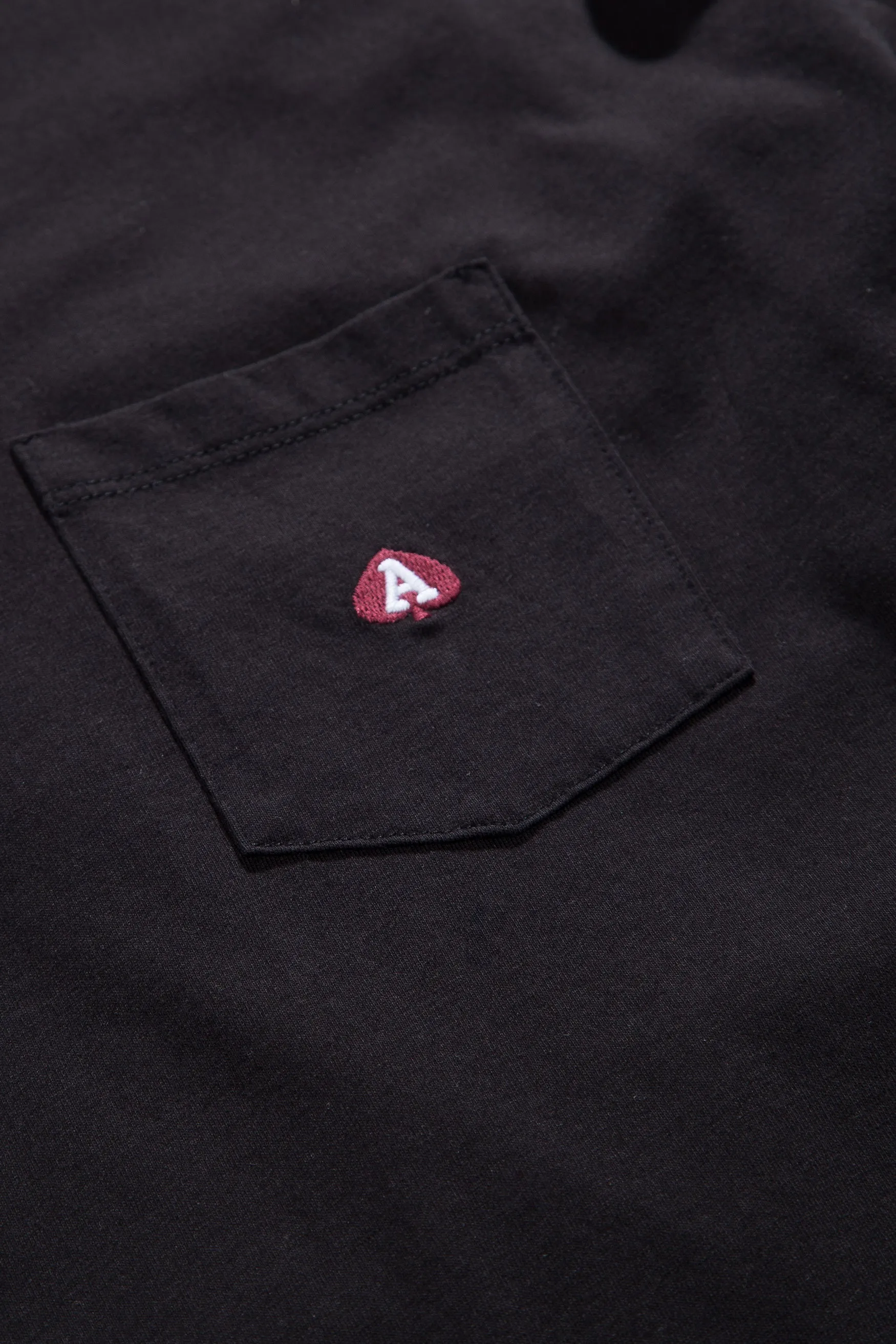 Basic Pocket LS T