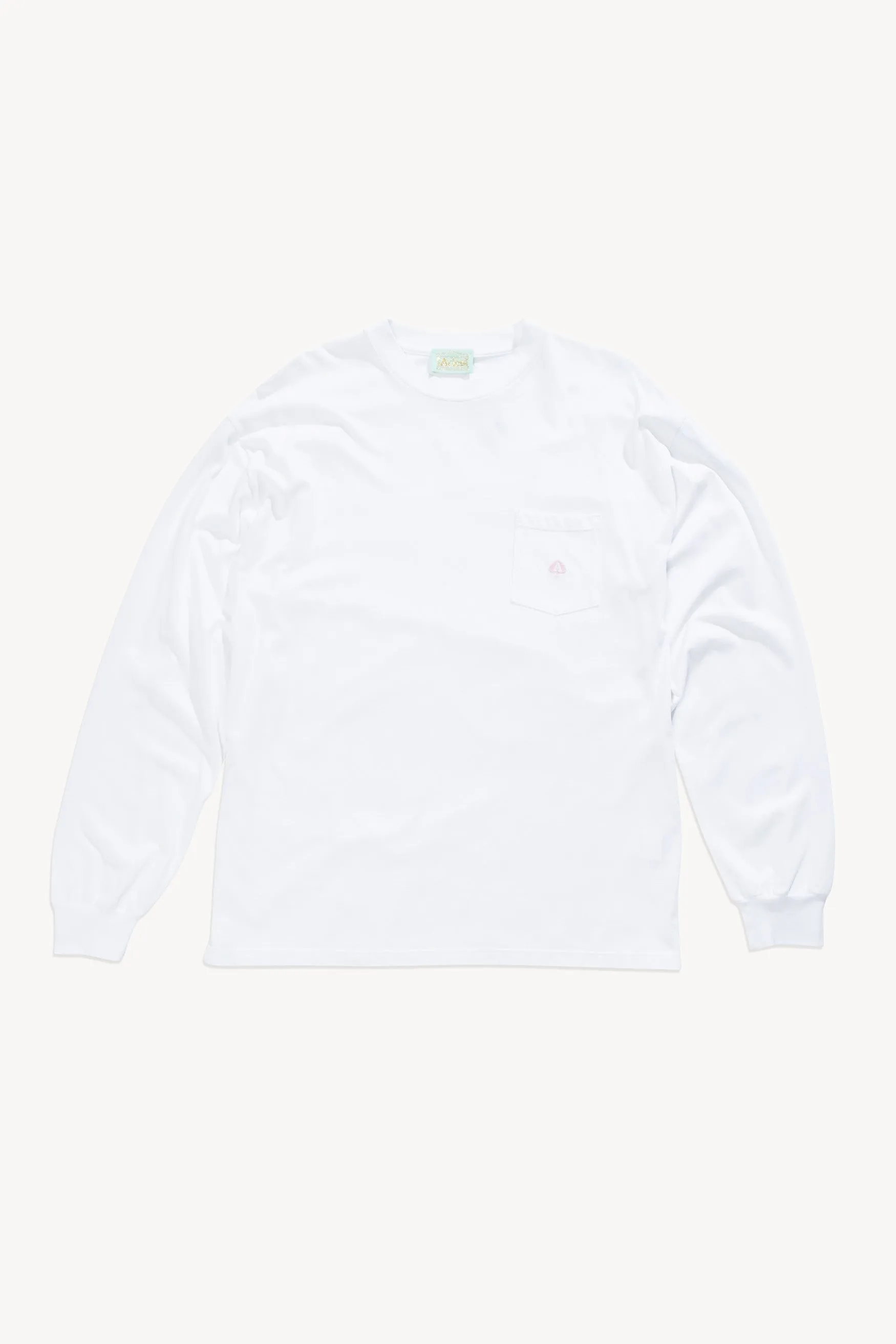 Basic Pocket LS T