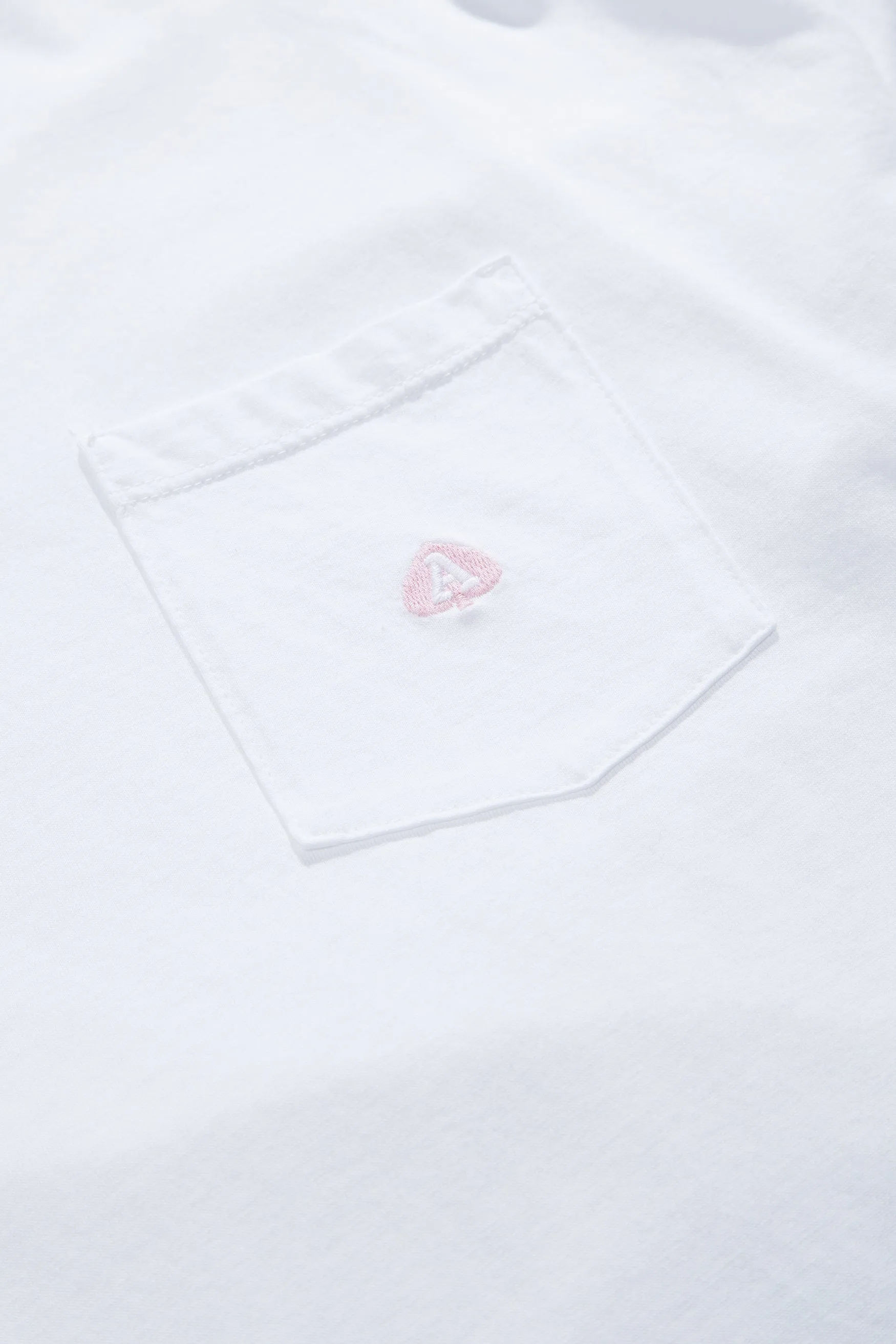 Basic Pocket LS T