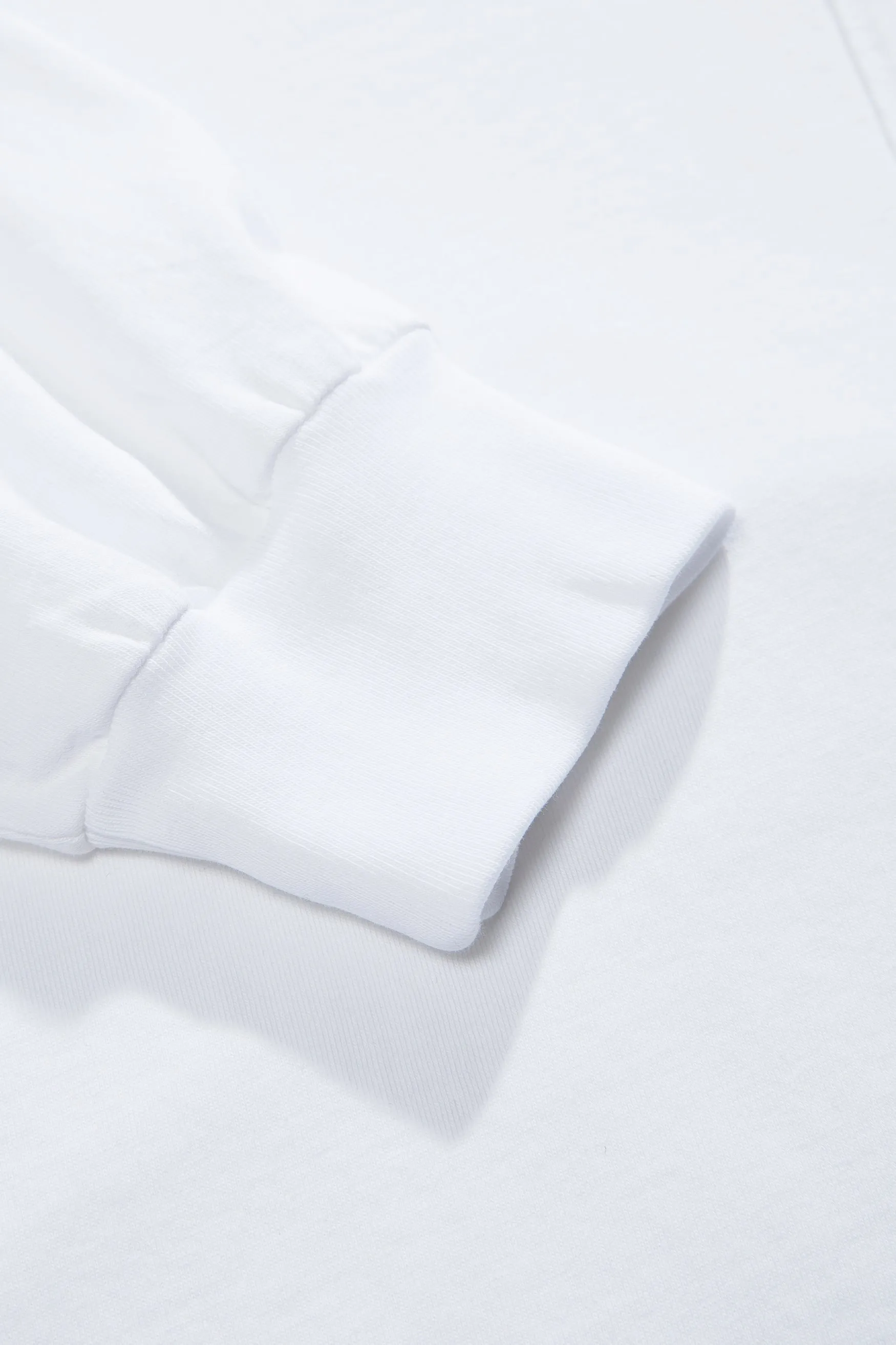 Basic Pocket LS T