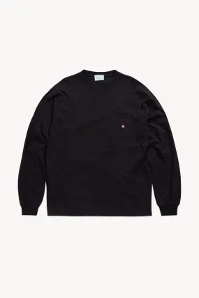 Basic Pocket LS T