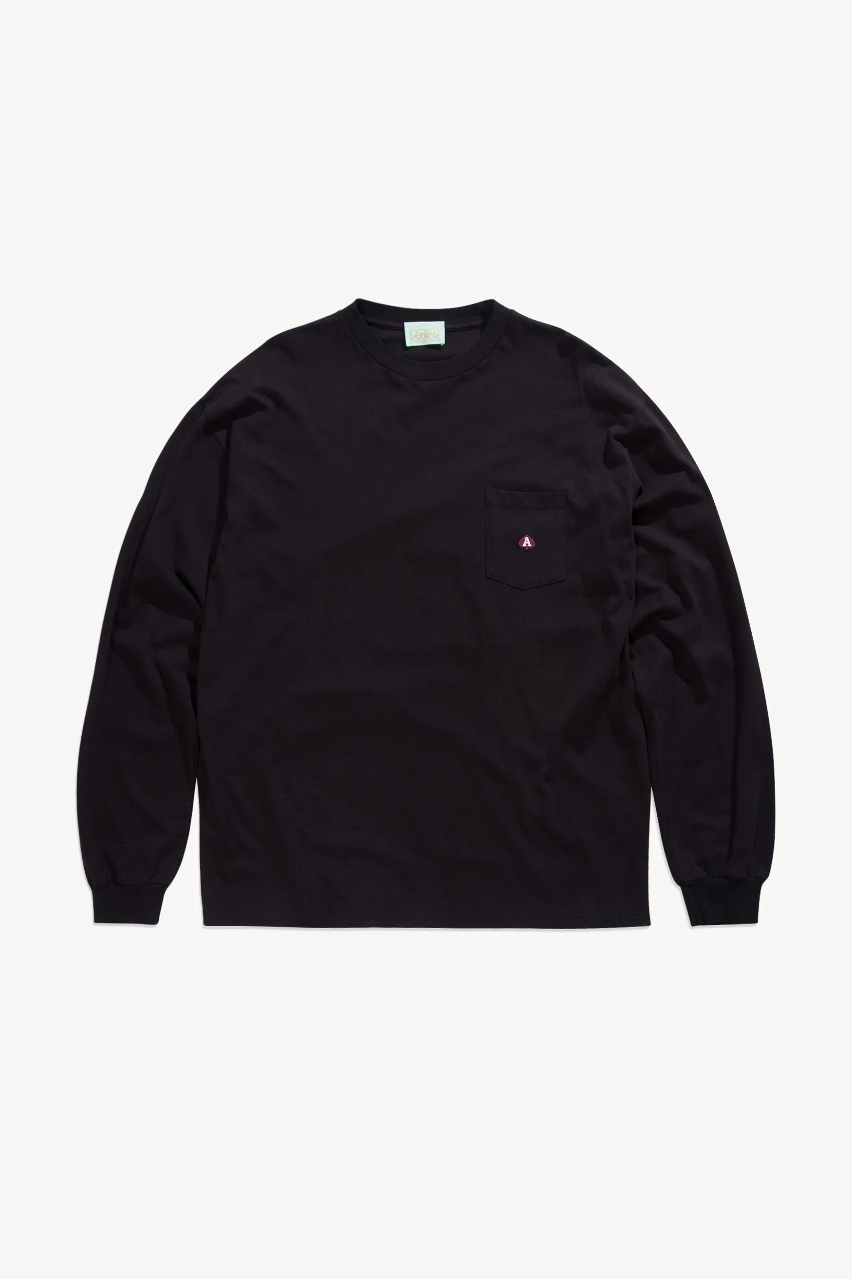 Basic Pocket LS T