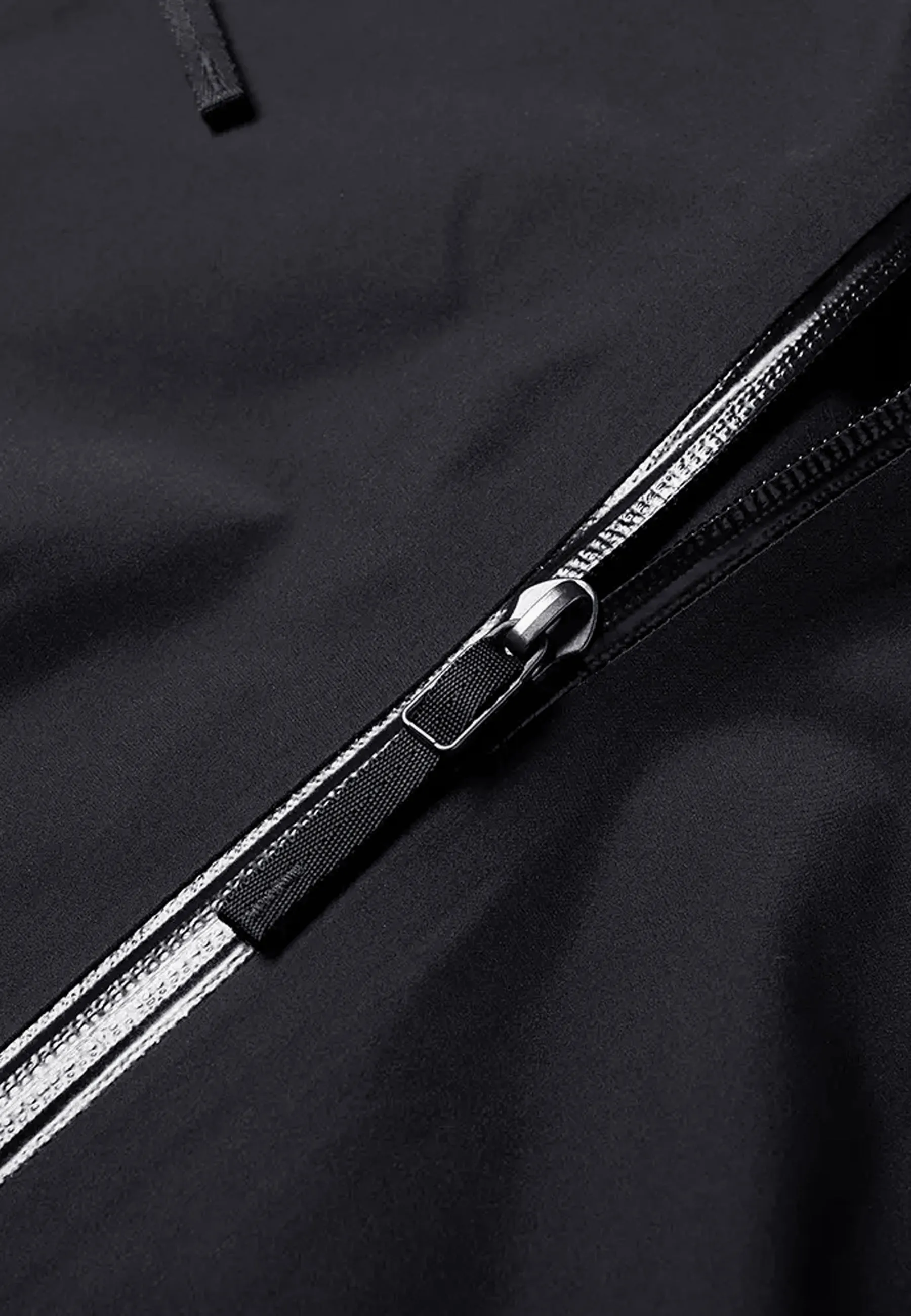 Black Beta LT Jacket - High Performance Outdoor Gear