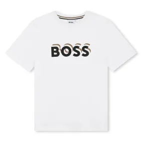 BOSS Tee-Shirt J50723
