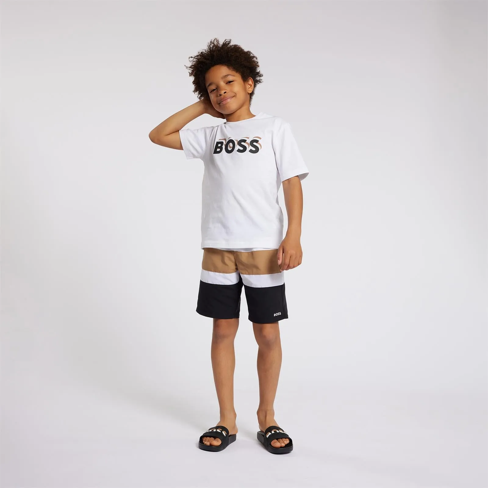BOSS Tee-Shirt J50723