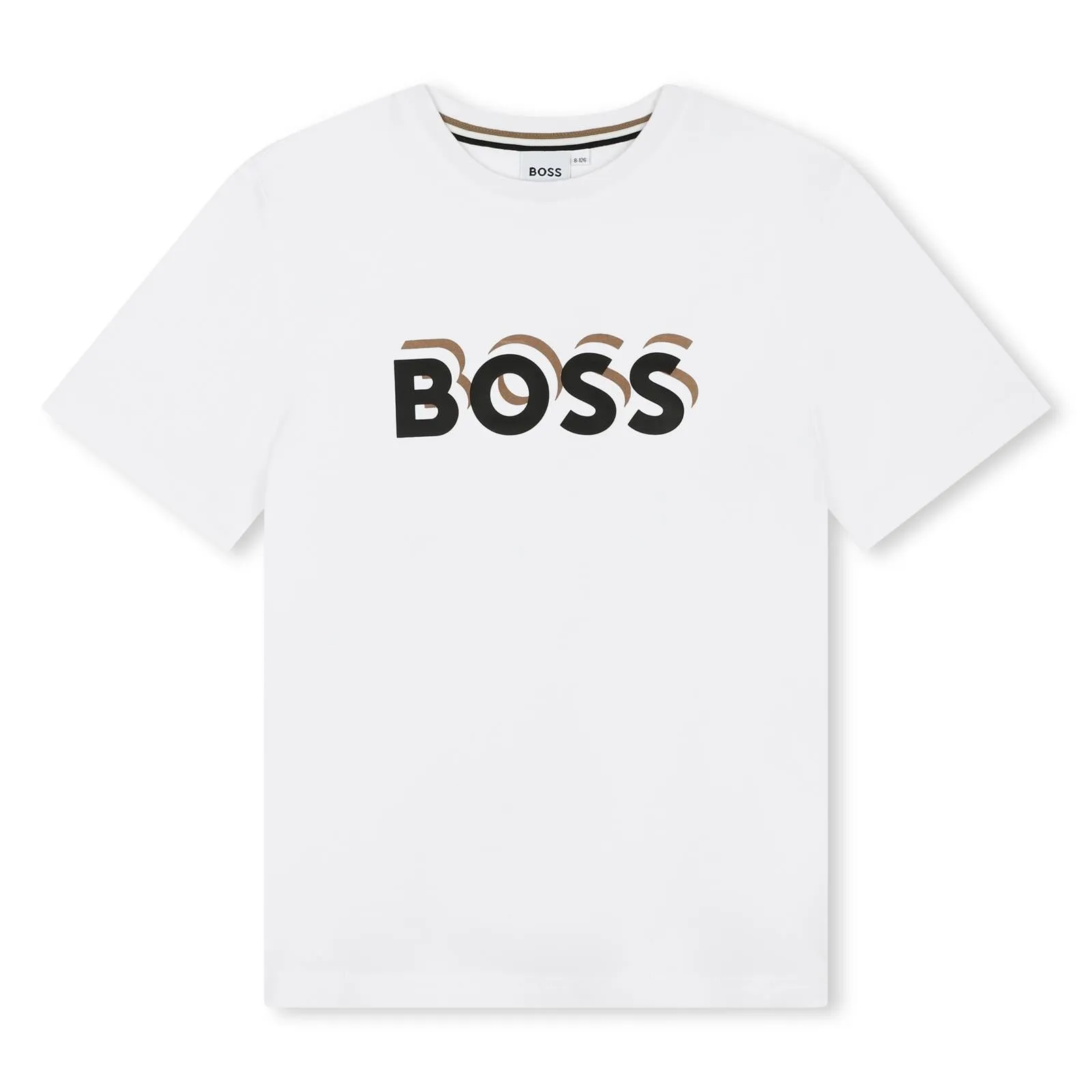 BOSS Tee-Shirt J50723