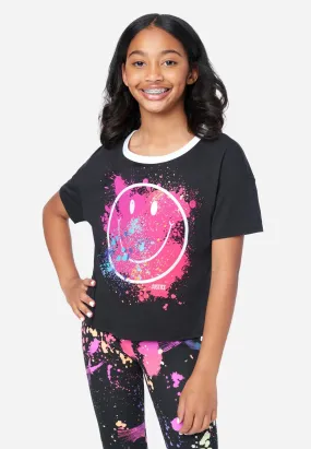 Boxy Tee