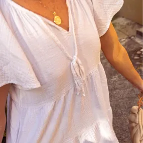 Butterfly Dress