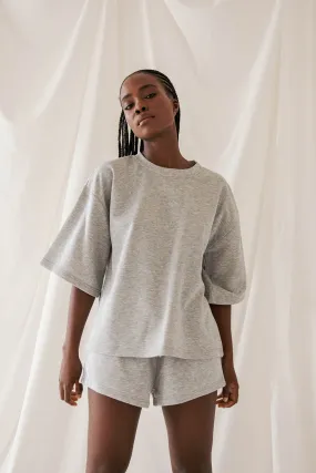 Short-sleeved Sets