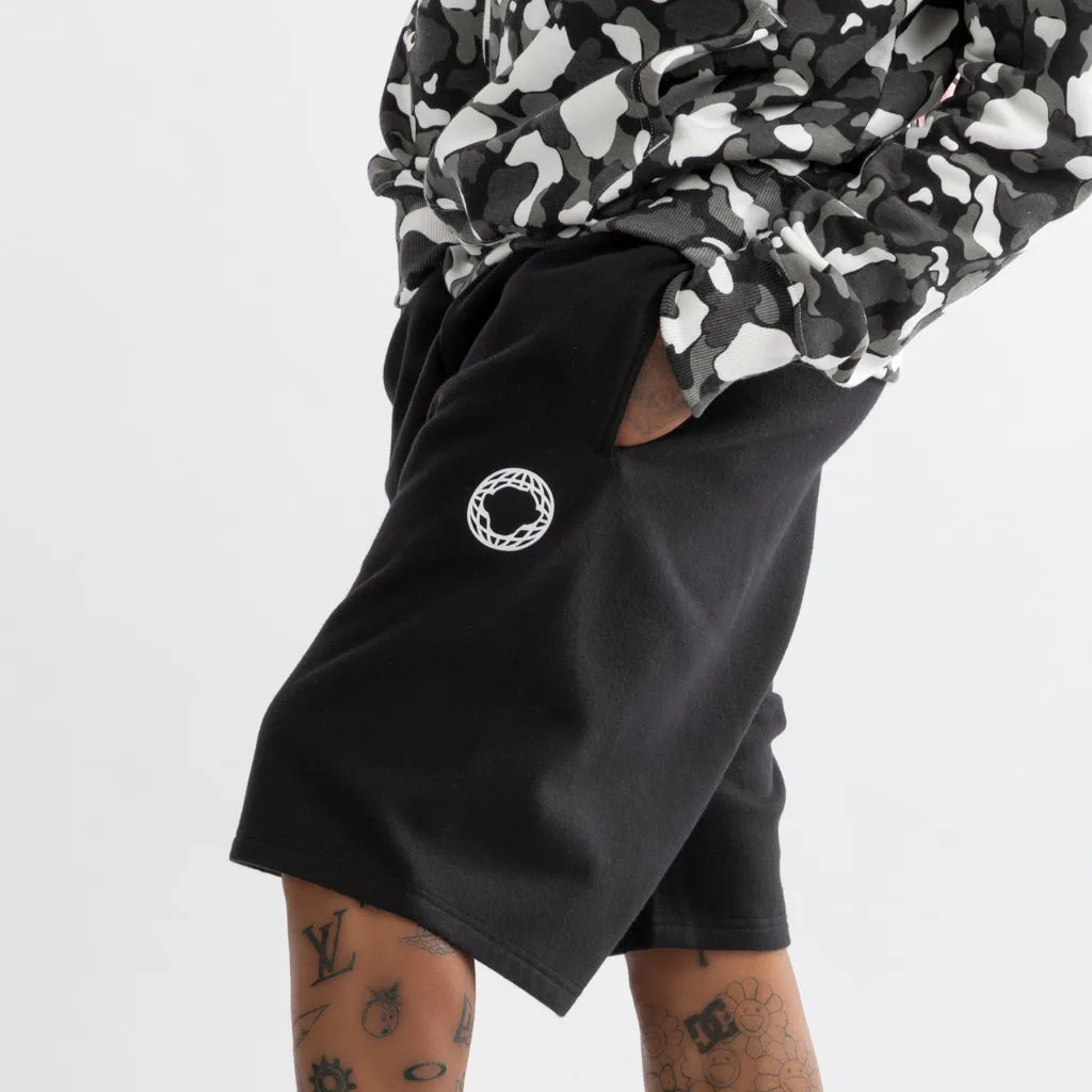 Casual Shorts // 006