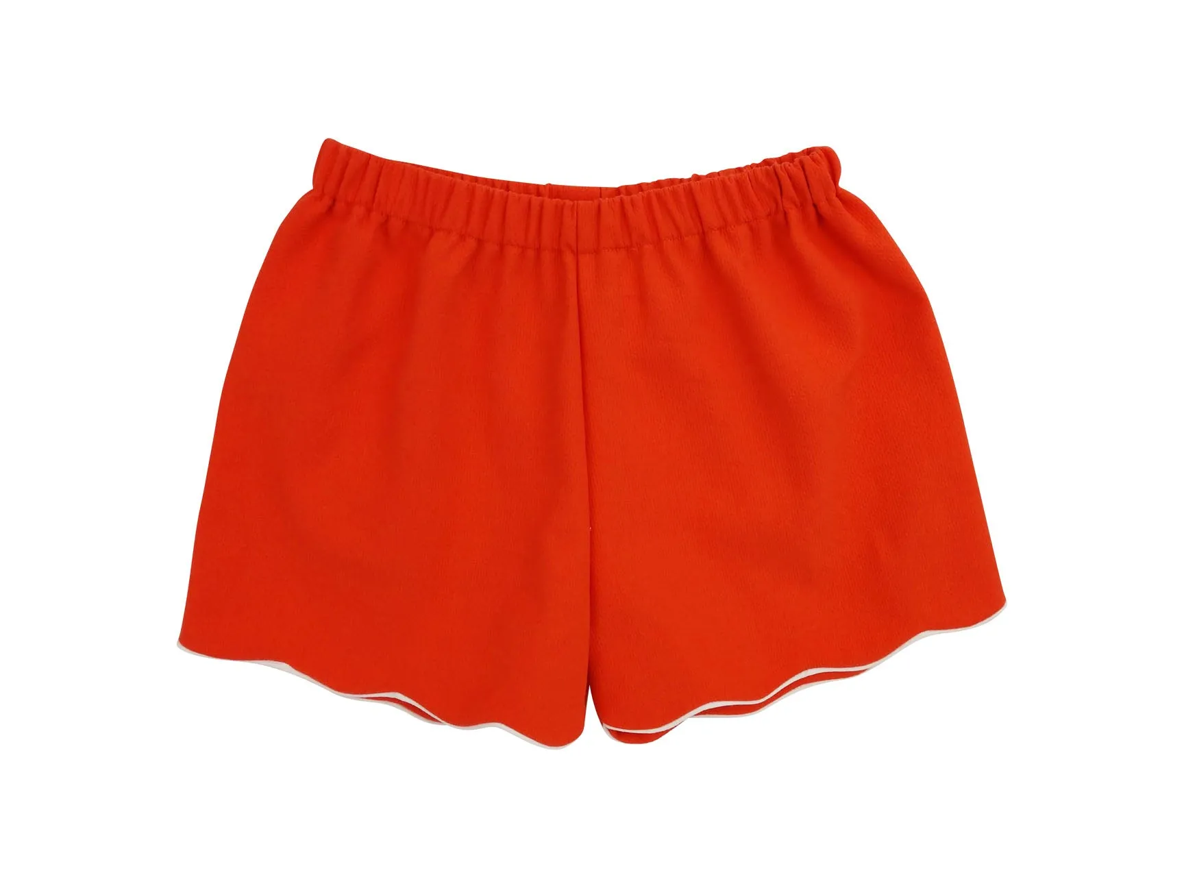 Cherries Girl's Short Set