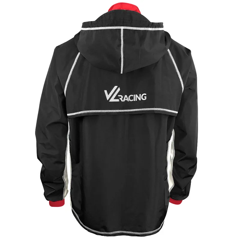 Classic Sequel Coxswain Lightweight