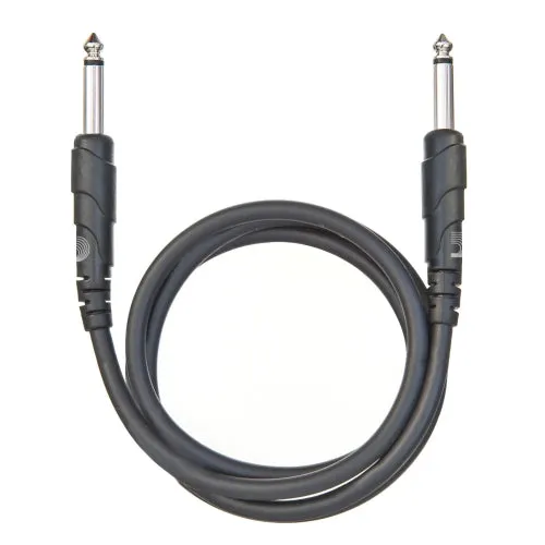 D'Addario Classic Series Patch Cable