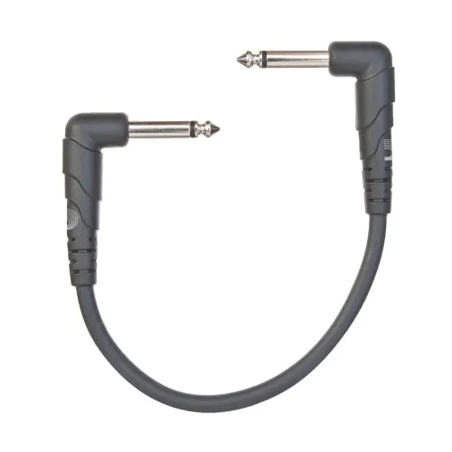 D'Addario Classic Series Patch Cable