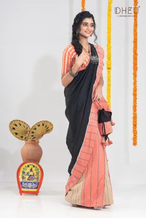 Dampati-Handloom Pure Cotton