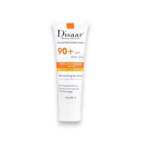 Disaar Isolation Sunscreen 100ml