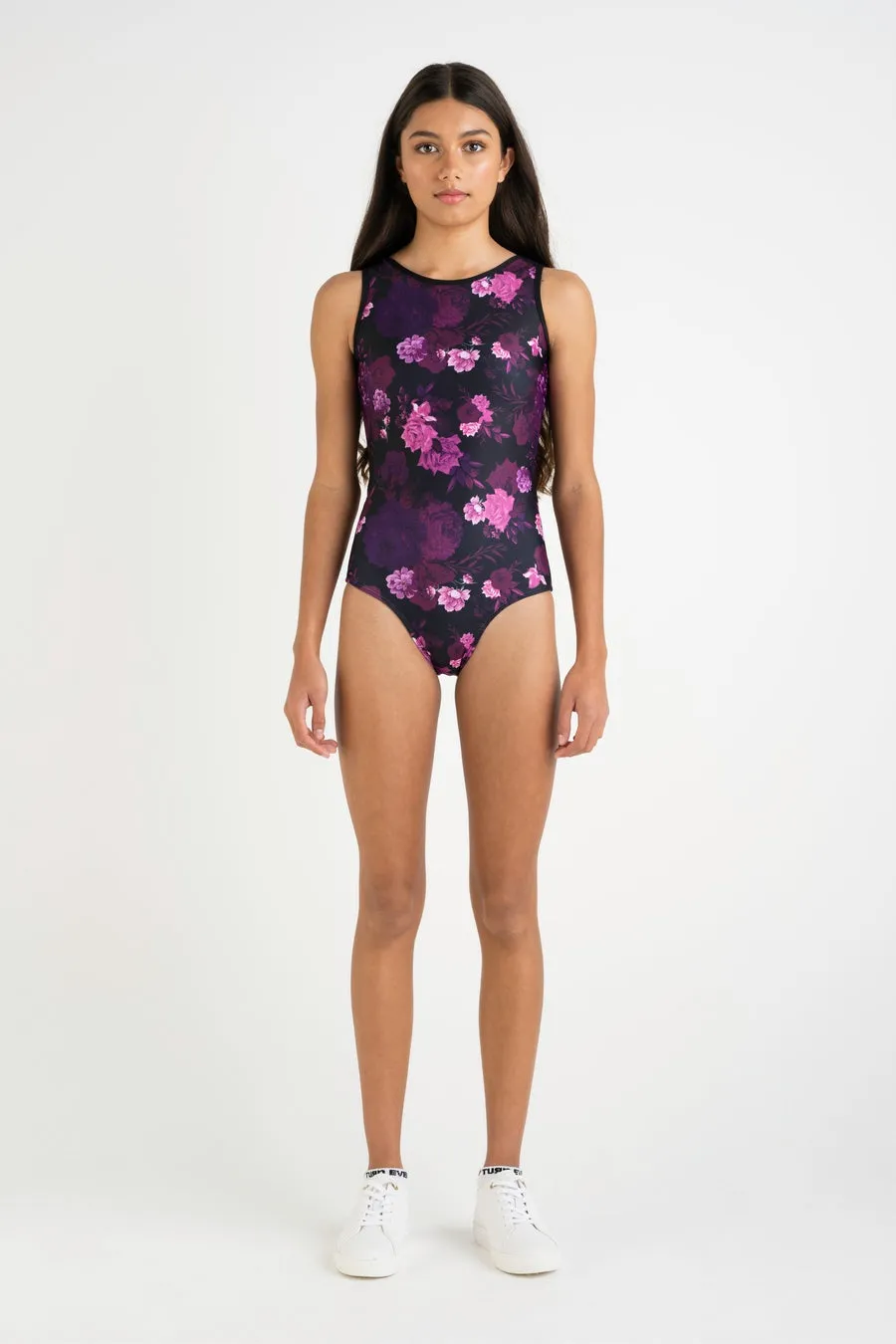 Every Turn Josefina Leotard
