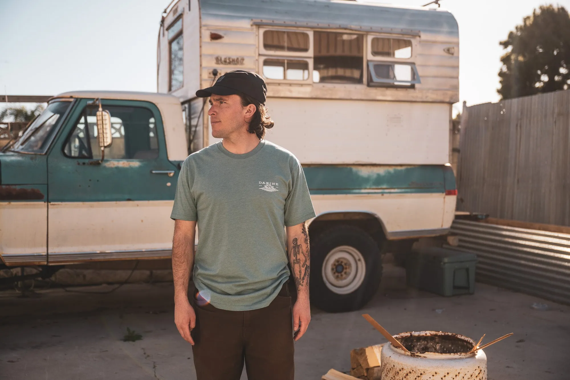 Everything T-Shirt - Men's