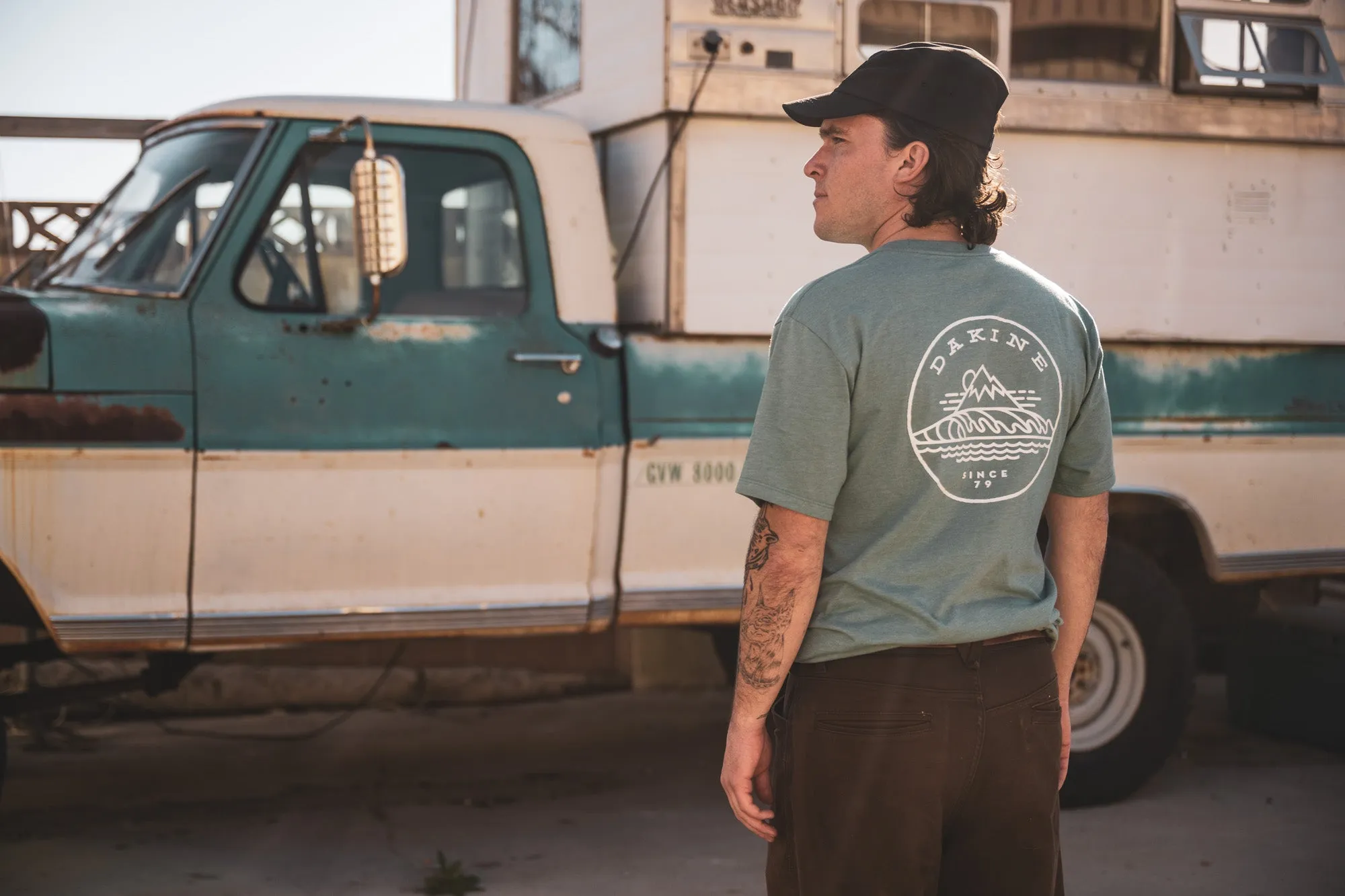 Everything T-Shirt - Men's