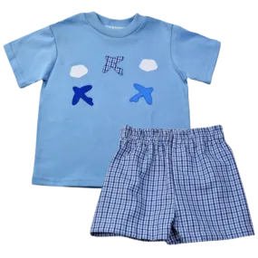 FT Short Set - Planes