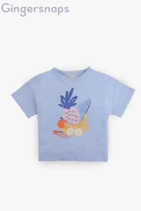 Gingersnaps Fruitti Graphic Tee