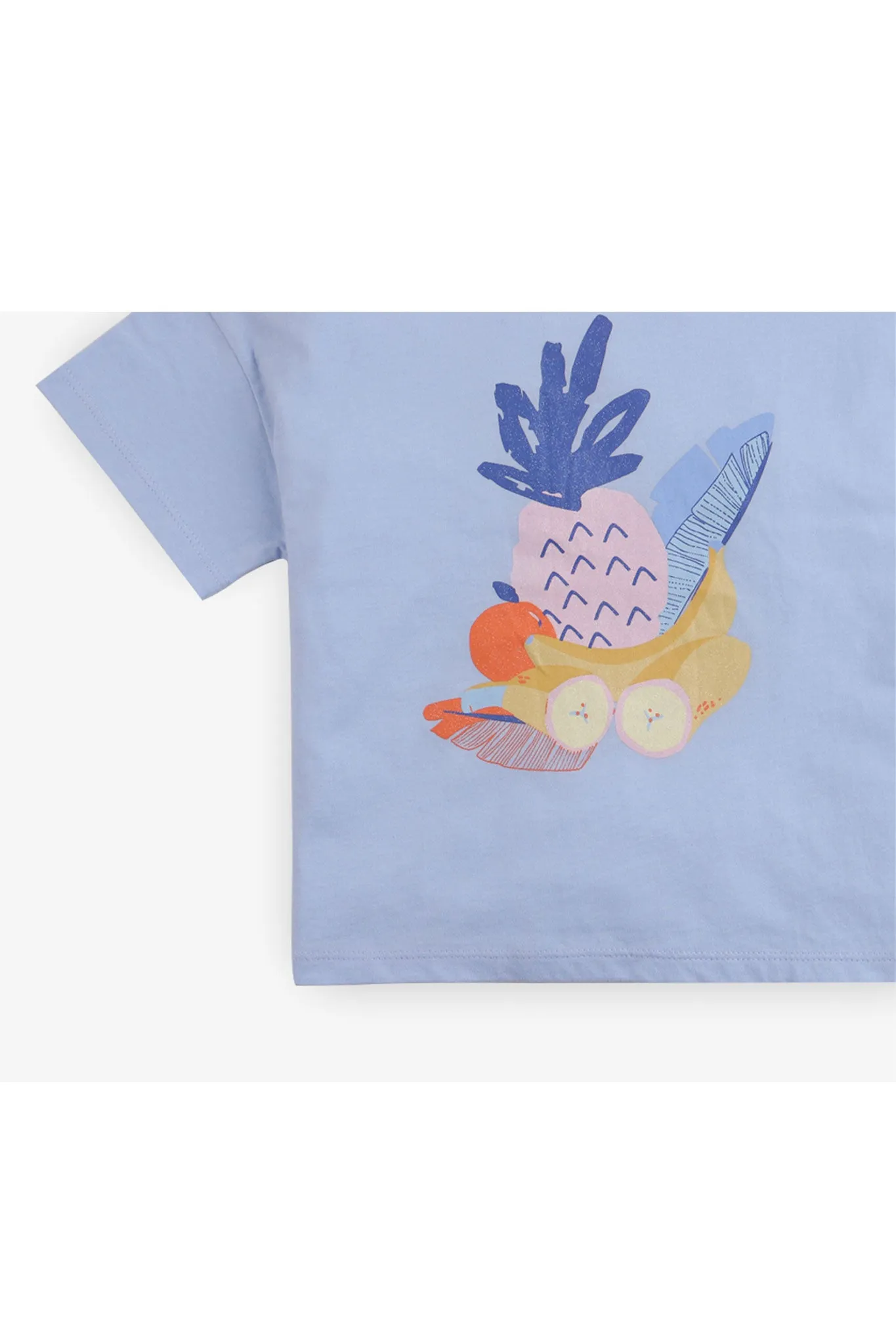 Gingersnaps Fruitti Graphic Tee